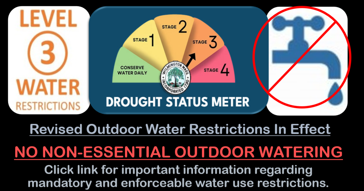 water ban