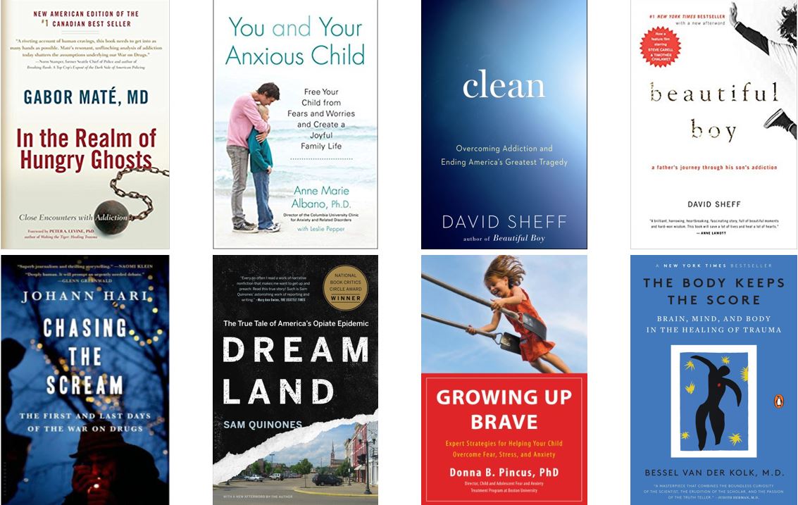 Book List