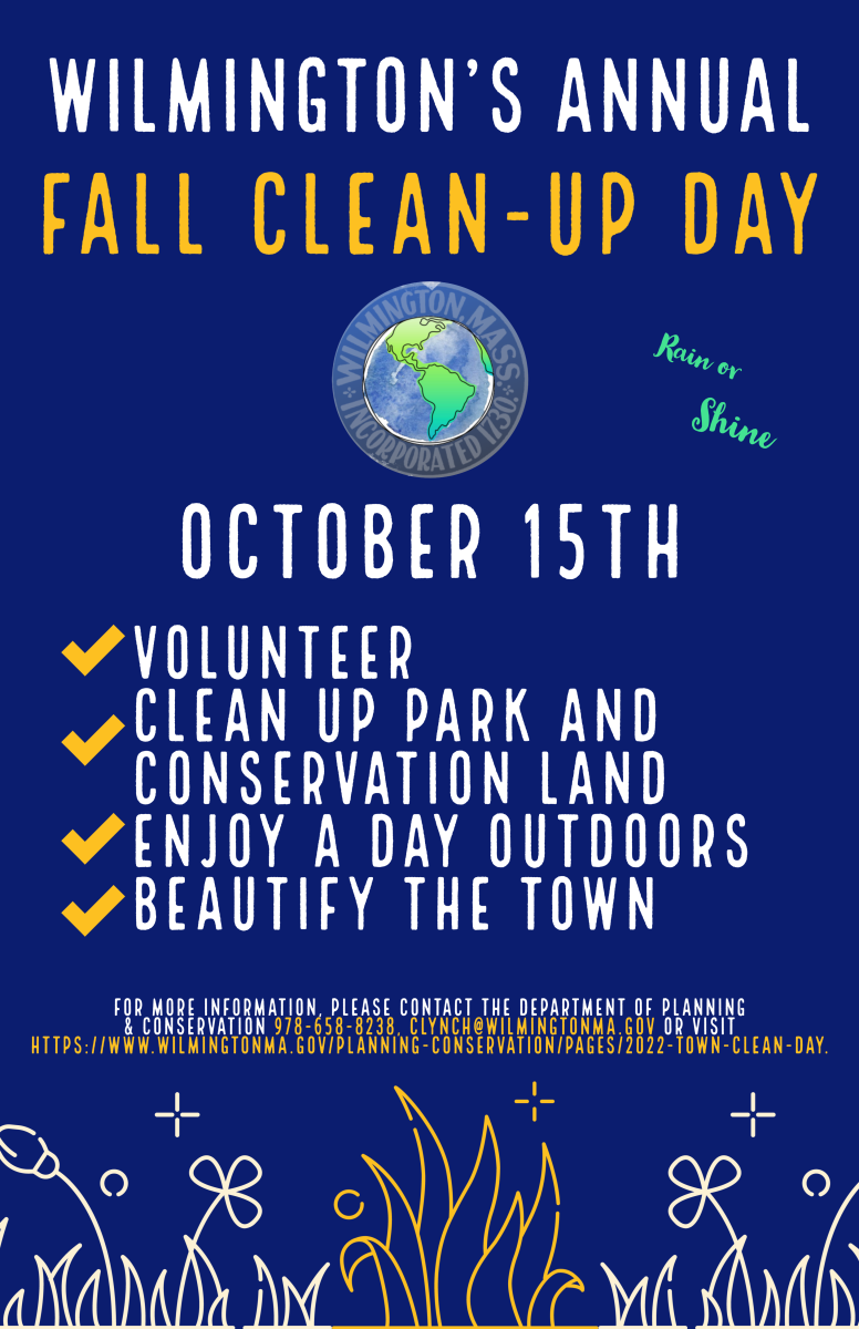 Fall Clean up Day