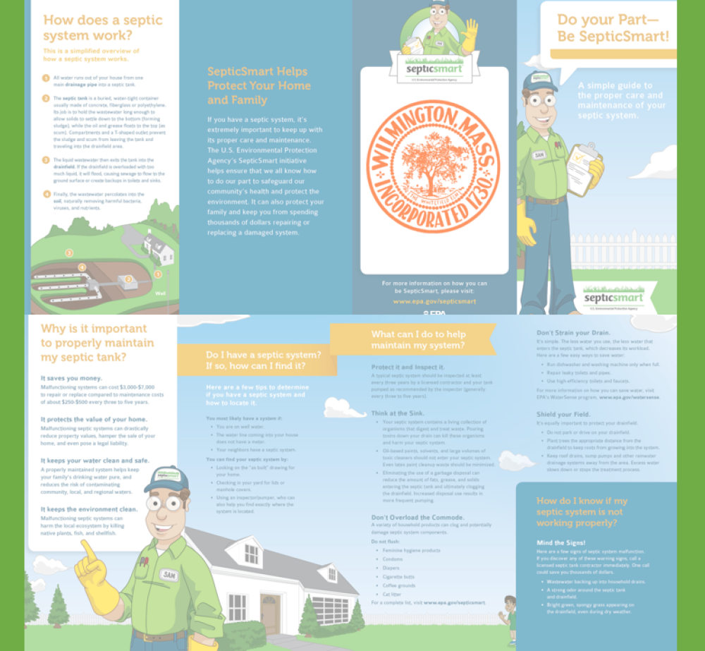 Septic Smart