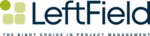 LeftField Company Logo