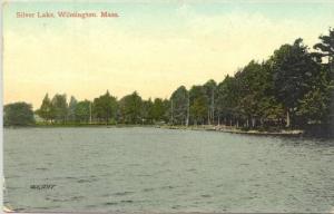 Silver Lake