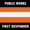 Public Works First Responder
