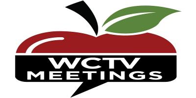 WCTV Meetings
