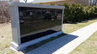 columbarium
