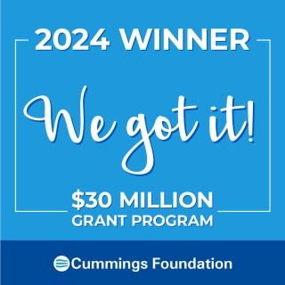 Cummings Grantee 2024