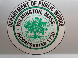 DPW Seal