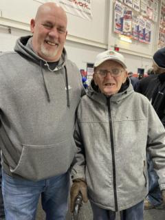 Jay Champey and George Ebert 