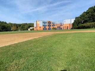 Middle School Field