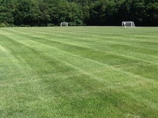 Shawsheen Field