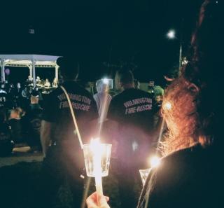 Vigil 2018
