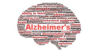 Alzheimer's Association Presentation