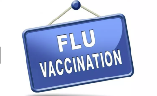 Flu vacine