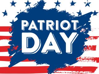 Patriot's Day Holiday