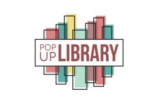 Pop-Up Library