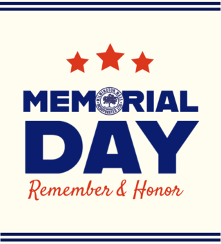 Memorial Day