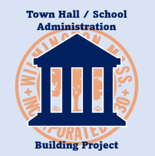 town school logo
