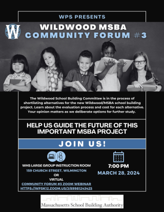 wildwood community forum 3