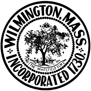 Town of Wilmington Logo