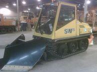 V-plow