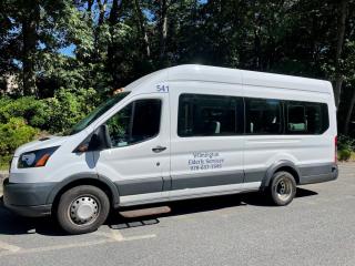 Van