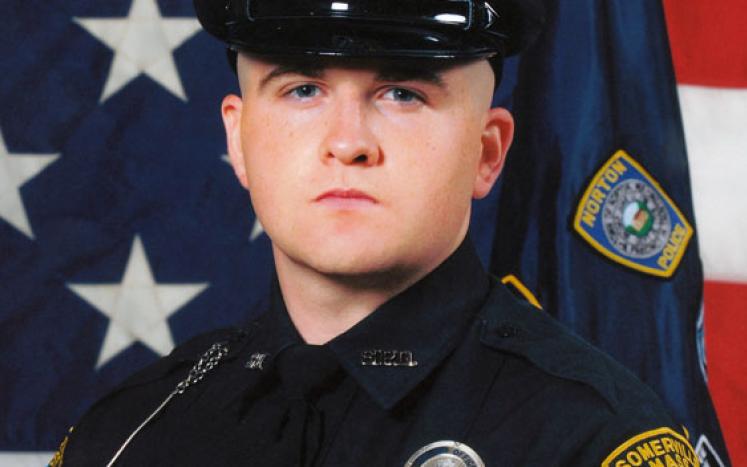 Sean Collier