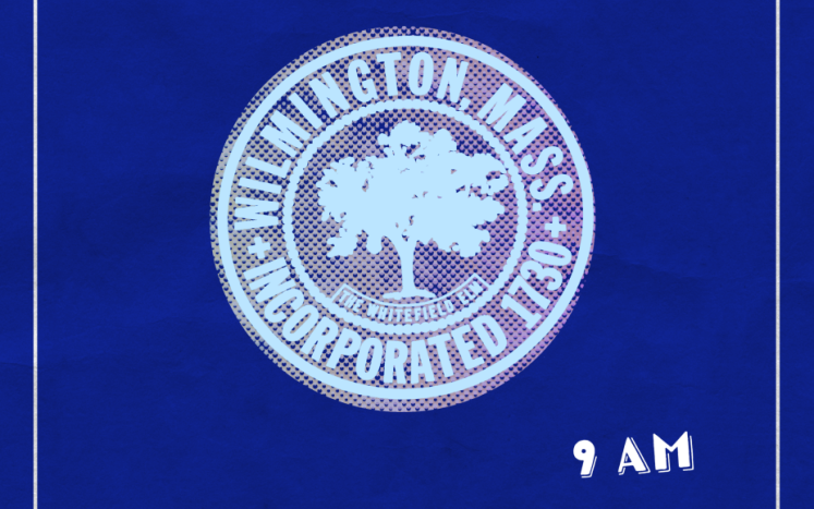 Town Meeting 4/29
