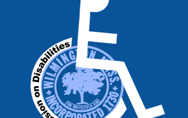 Commission on Disabilities