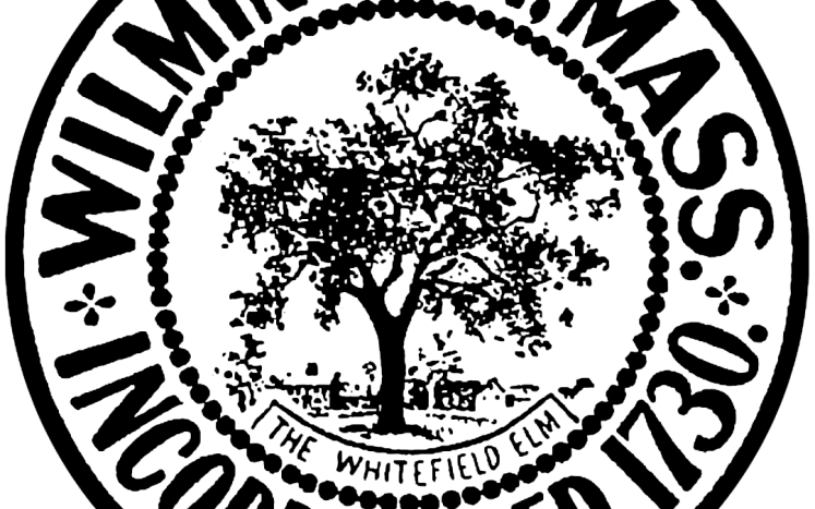 Town of Wilmington Logo